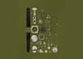 create 3d cad model and technical drawings for watch, ring, and bracelet